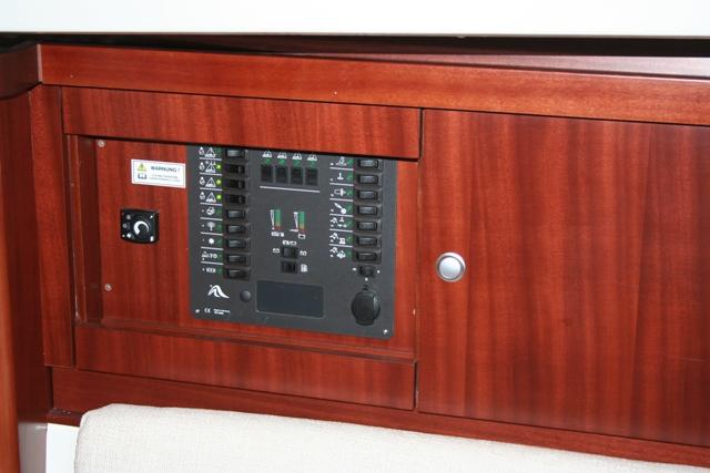 Hanse 320 - Photo 10