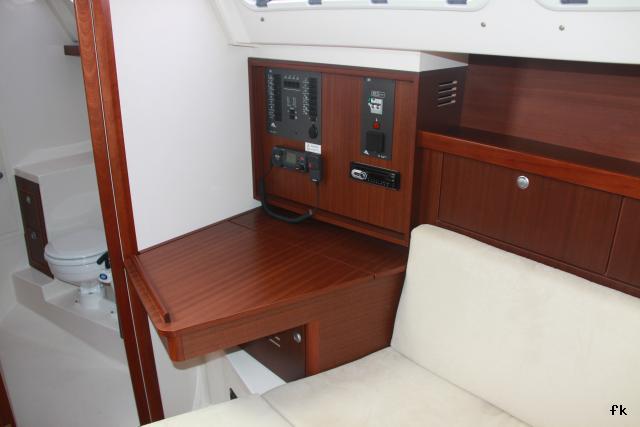 Hanse 350 - Photo 19