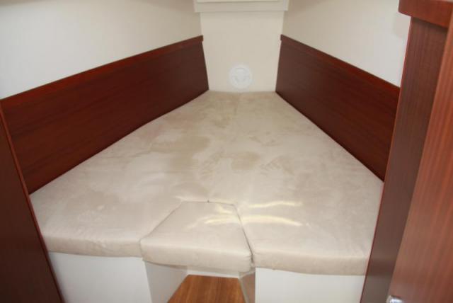 Hanse 350 - Photo 20