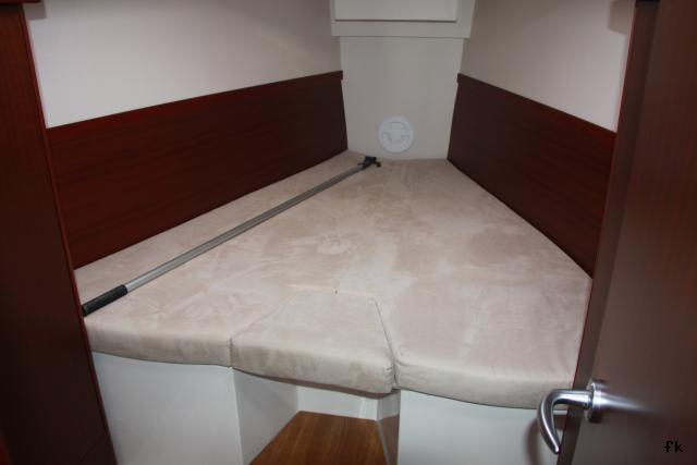 Hanse 350 - Photo 23