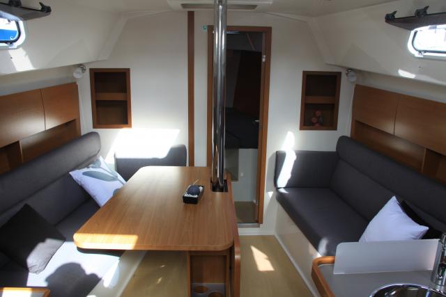 Hanse 355 - Photo 3