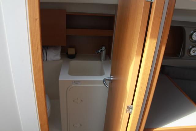 Hanse 355 - Photo 10