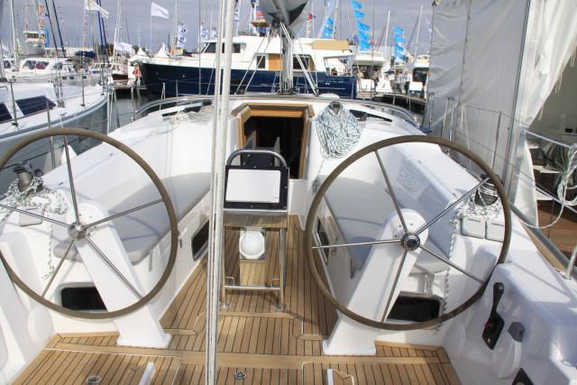 Hanse 375 - Photo 5