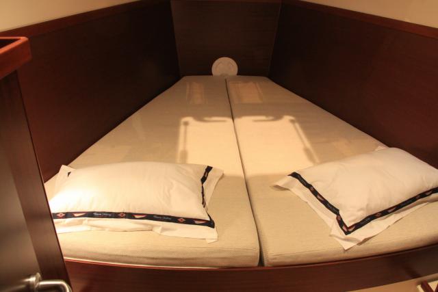 Hanse 375 - Photo 11