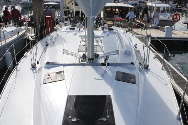 Hanse 400 - Photo 3