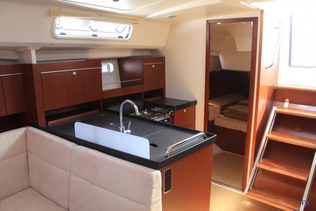 Hanse 415 - Photo 7