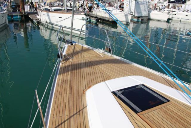 Hanse 430 - Photo 4
