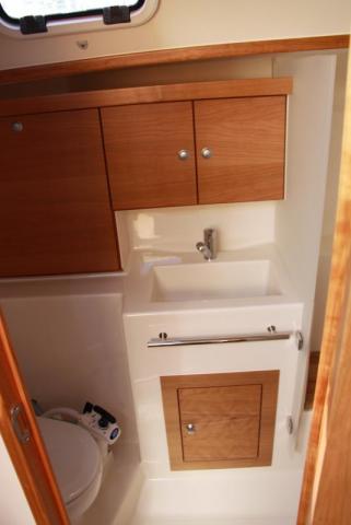 Hanse 430 - Photo 13