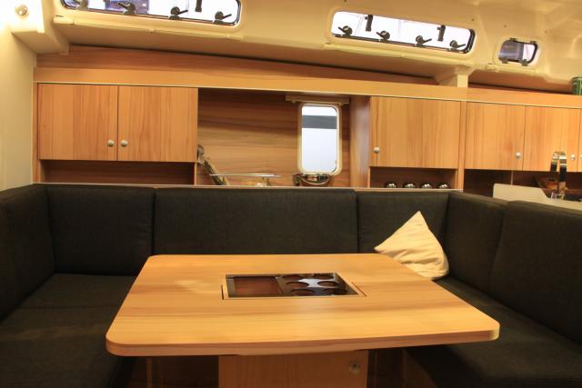Hanse 445 - Photo 5