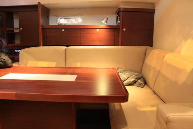 Hanse 470 - Photo 3