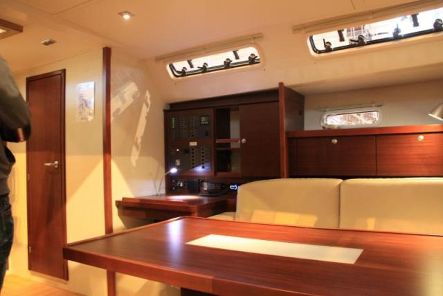 Hanse 470 - Photo 5