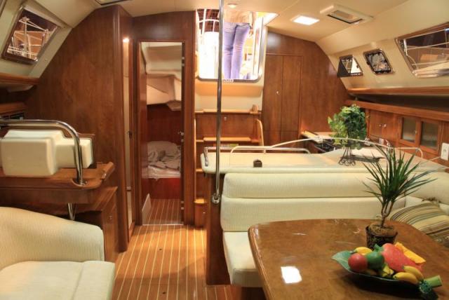 Hunter 41 DS - Photo 5