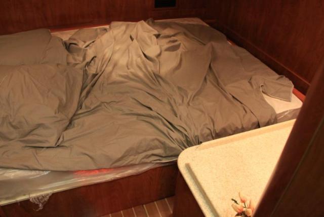 Hunter 41 DS - Photo 8