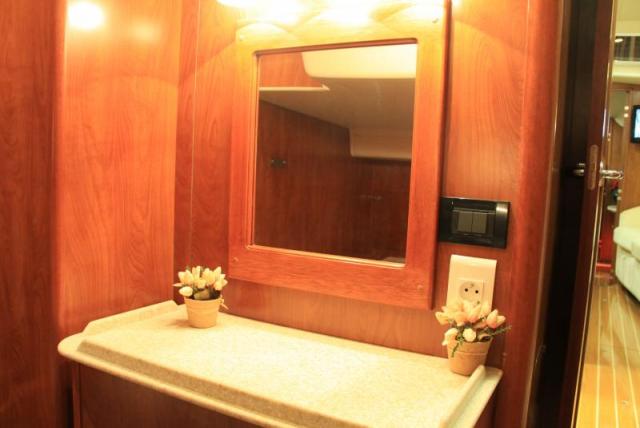 Hunter 41 DS - Photo 10