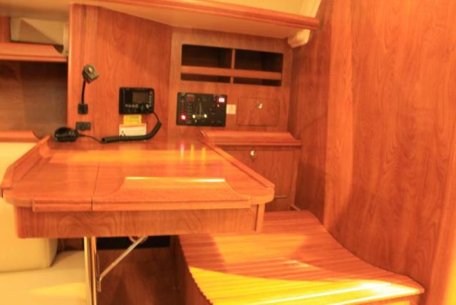 Hunter 45 DS - Photo 11