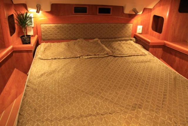 Hunter 45 DS - Photo 12