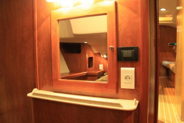 Hunter 45 DS - Photo 14