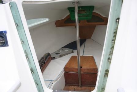 Sun Fast 17 - Photo 5