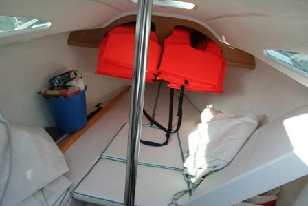 Sun Fast 20 - Photo 10