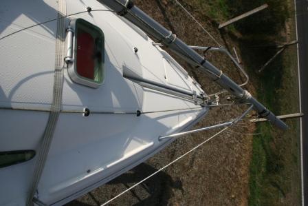 Sun Fast 20 - Photo 8