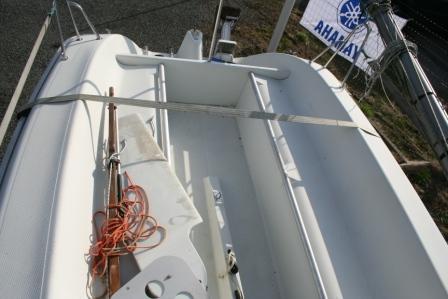 Sun Fast 20 - Photo 9