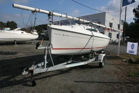 Sun Fast 20 - Photo 6