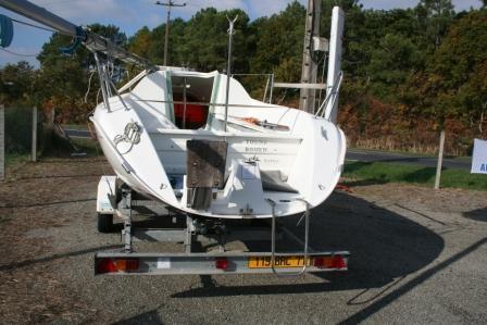 Sun Fast 20 - Photo 7