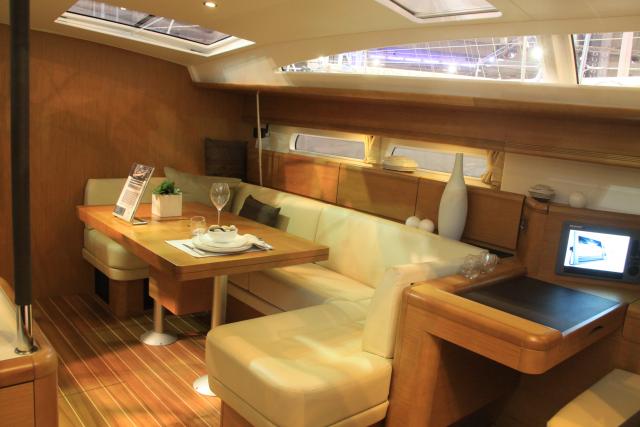 Jeanneau 53 - Photo 8