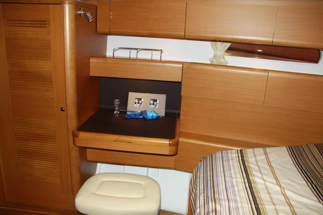 Jeanneau 53 - Photo 17