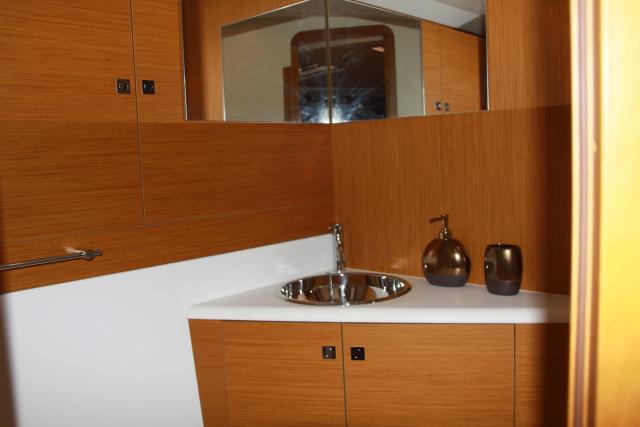 Jeanneau 53 - Photo 19