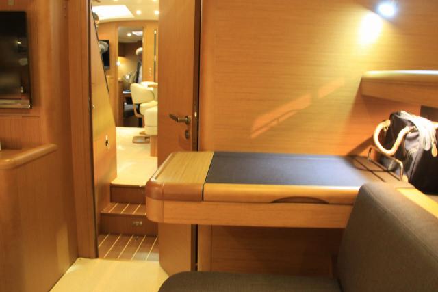 Jeanneau 57 - Photo 30