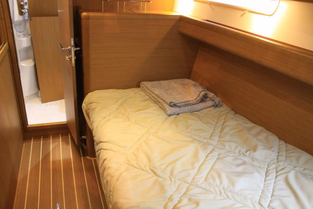 Jeanneau 57 - Photo 39