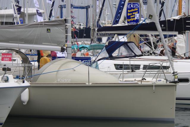 Kaïdoz 31 - Photo 4