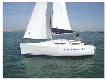 Kerkena 6.1 - Photo 4