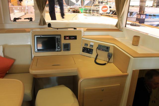 Lagoon 400 - Photo 10