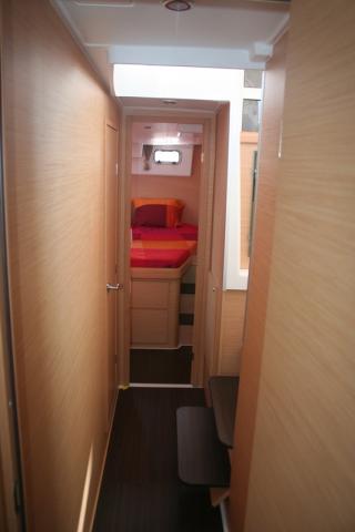 Lagoon 420 - Photo 10