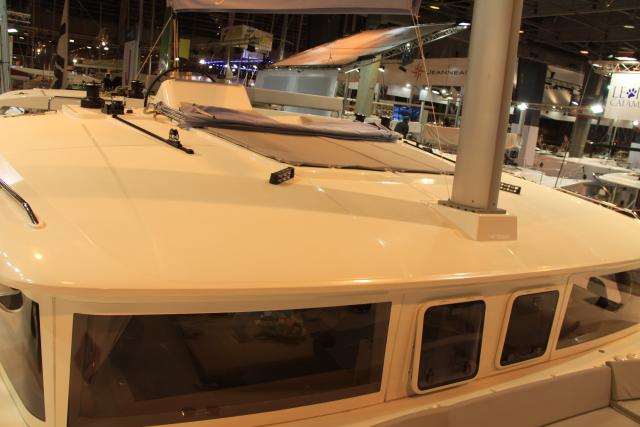 Lagoon 450 - Photo 5