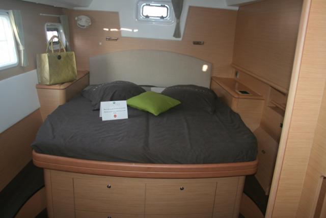 Lagoon 500 - Photo 5