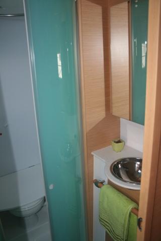 Lagoon 500 - Photo 7