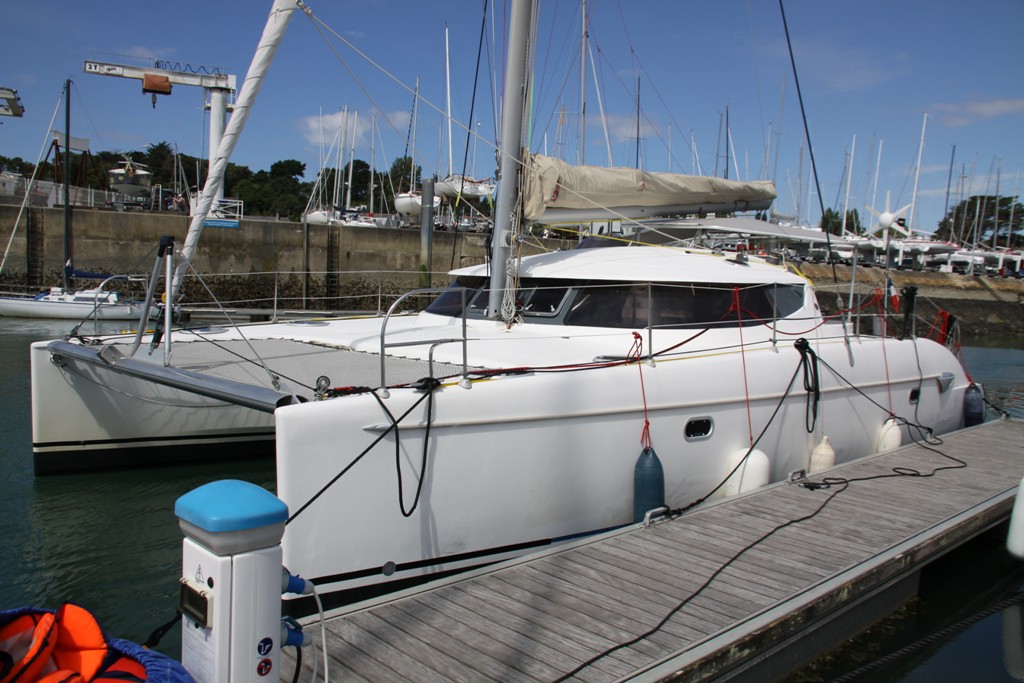 Lavezzi 40 - Photo 3