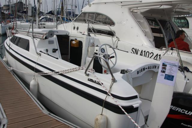 Mac Gregor 26 X - Photo 6