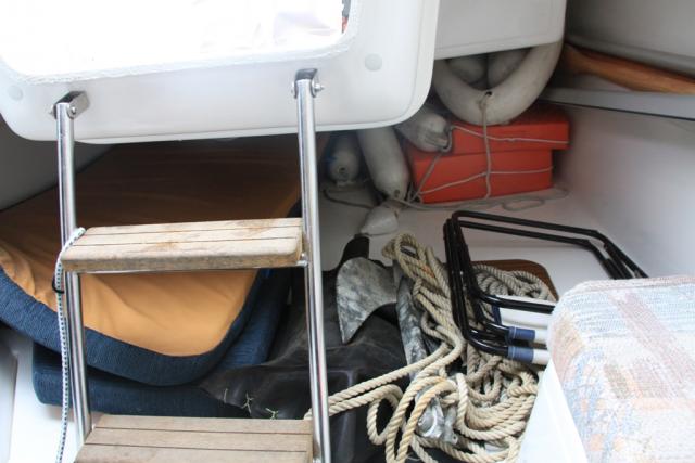 Mac Gregor 26 X - Photo 13