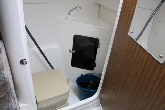 Mac Gregor 26 X - Photo 14