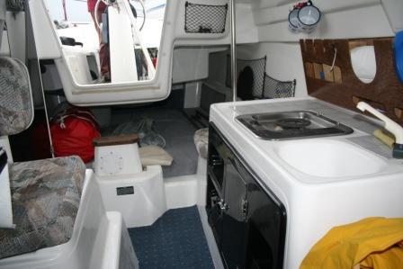 Mac Gregor 26 X - Photo 22