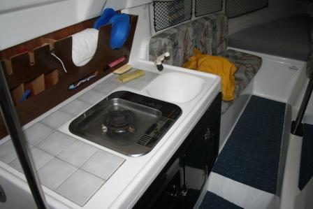 Mac Gregor 26 X - Photo 24