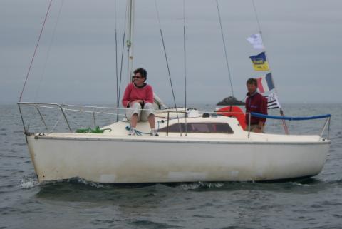 Microsail - Photo 3