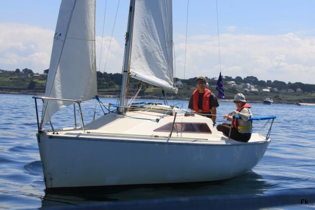 Microsail - Photo 8