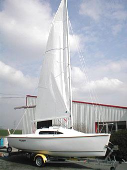 Microsail - Photo 17