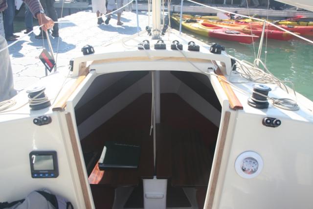 Microsail - Photo 20