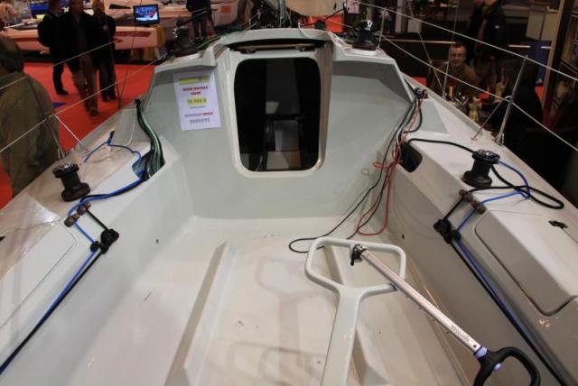 Minibee 650 - Photo 3